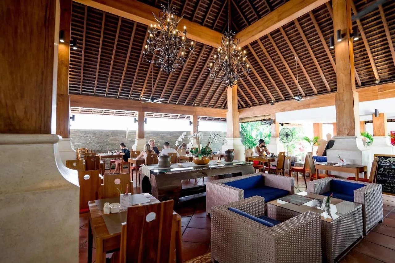 Villa Kayu Raja Seminyak