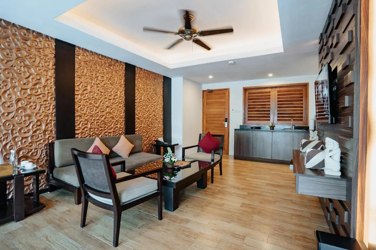 Villa Kayu Raja Seminyak