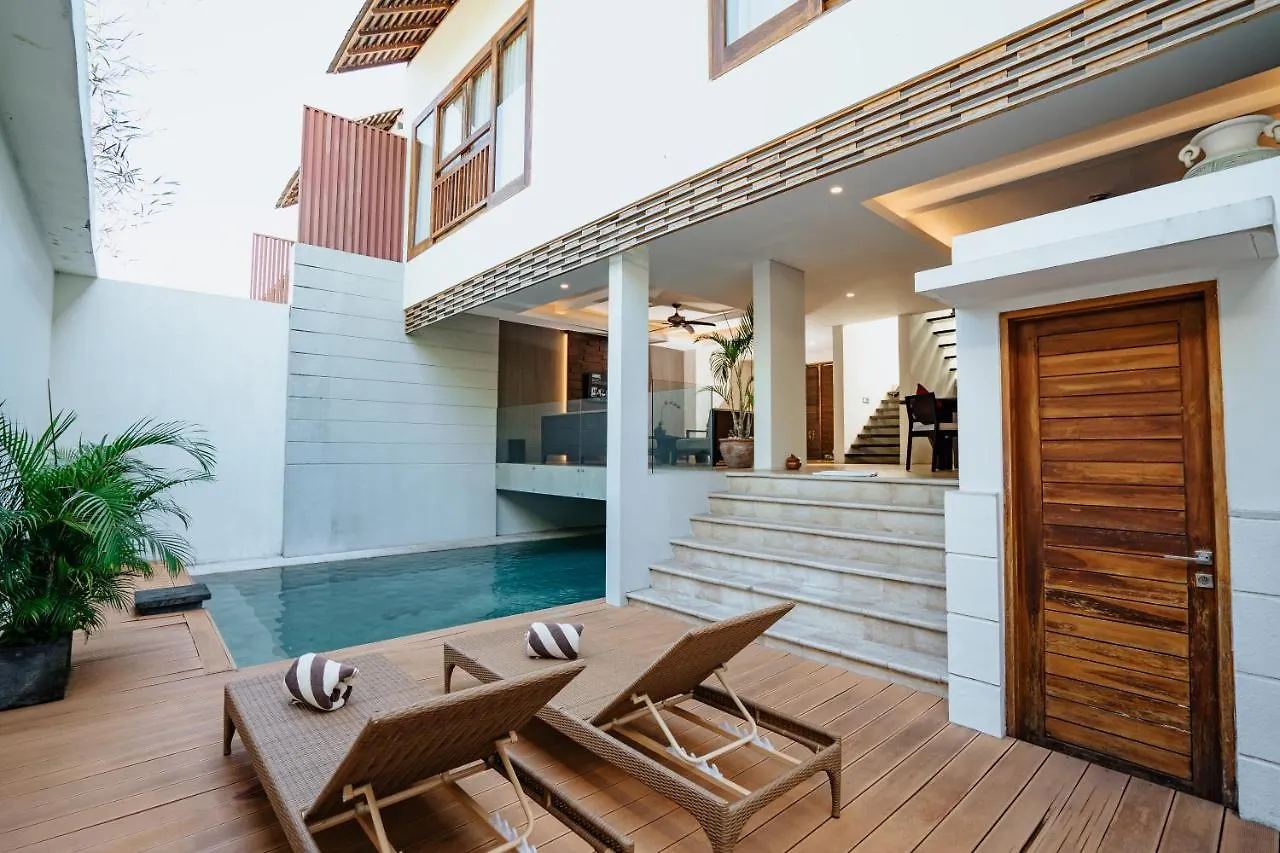 Villa Kayu Raja Seminyak 0*,