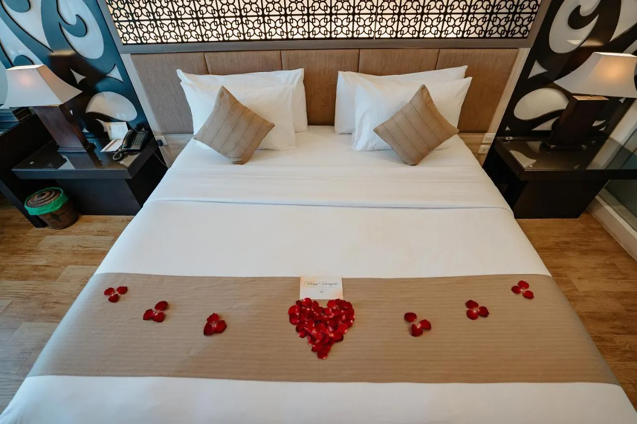 Villa Kayu Raja Seminyak