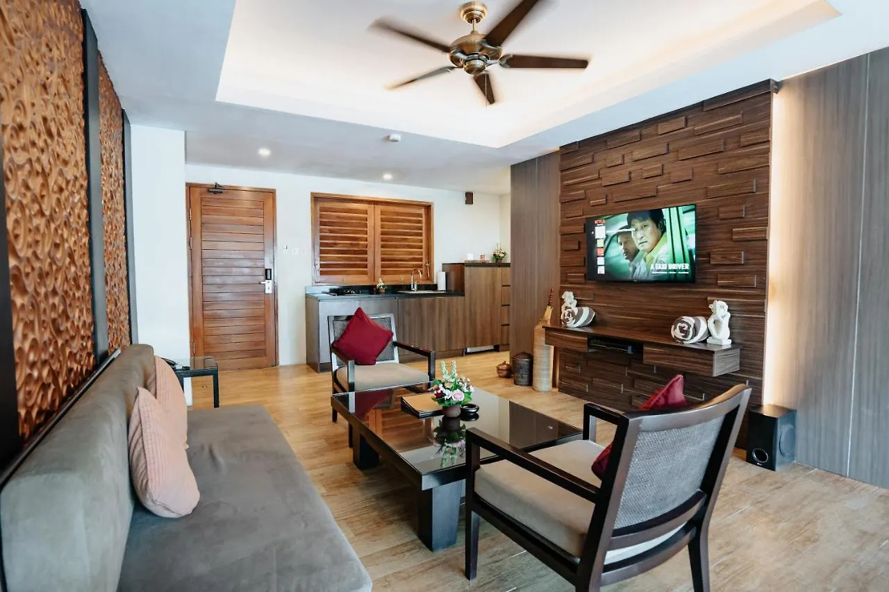 Villa Kayu Raja Seminyak