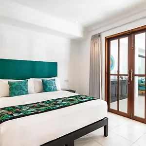 Merah , Seminyak Indonesia